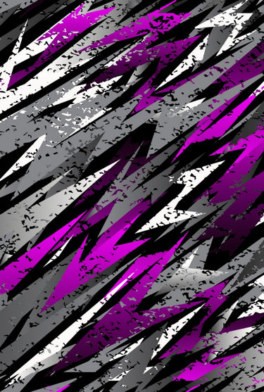 Akai Pro AFX Skin Sparkasm Pink